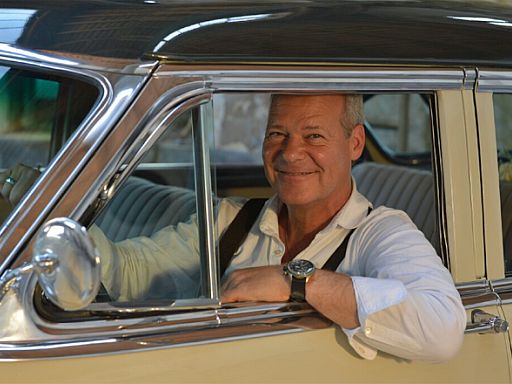 mit Chauffeur Chauffeur